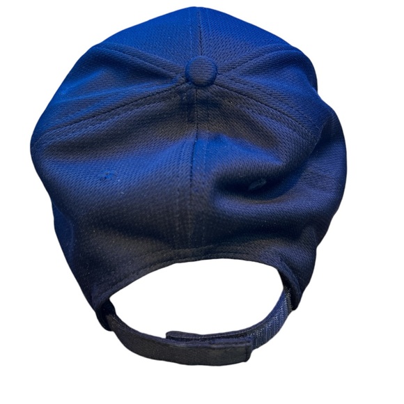 Houston Astros Baseball Cap Hat Adjustable by OC Sports Team MLB OSFM, New - Picture 3 of 7